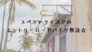 スペシャライズドのエントリーロードバイク！　アレーシリーズの解説です☆