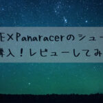 CHROME×Panaracerのシューズ　KURSK購入！レビューしてみます！
