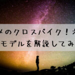 おススメのクロスバイク！ネストの2022年モデルを解説してみます☆