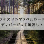 スペシャライズドのグラベルロード！2022年モデルのディバージュを解説してみます☆その2